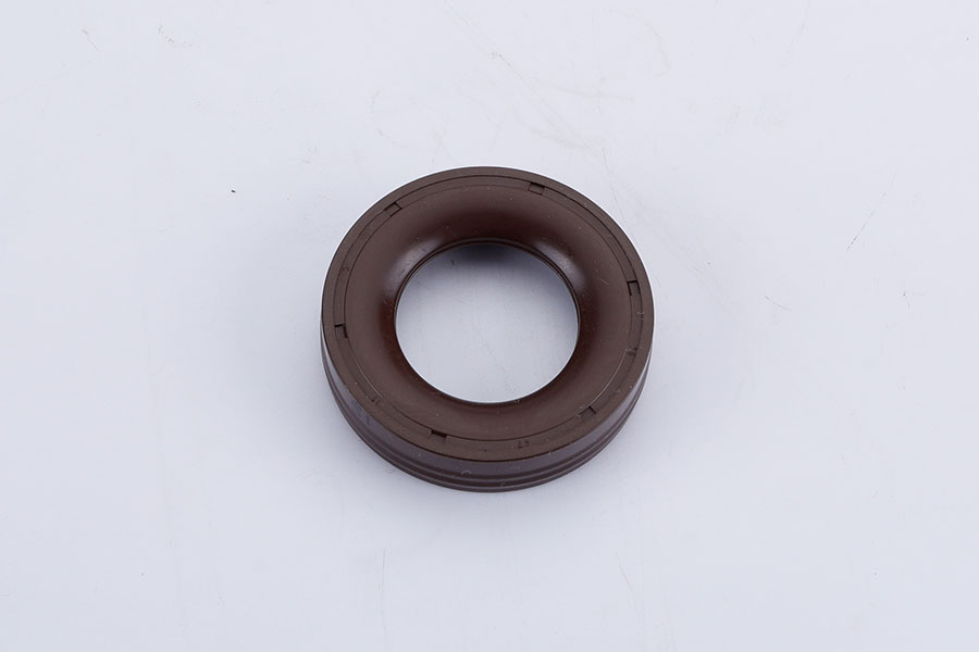 crank shaft rear Seals 7