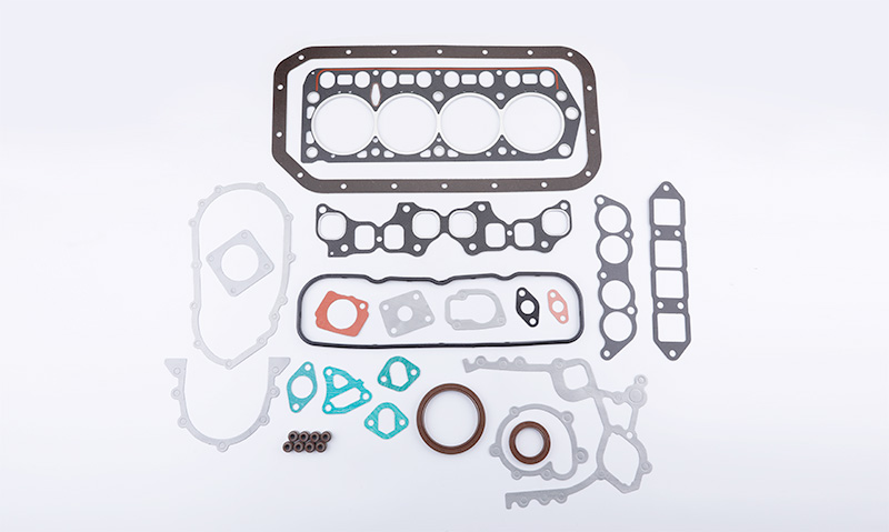 Engine industry sealant solution