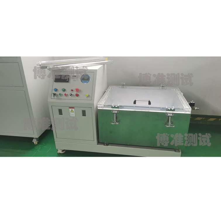 氧化锌密封试验装置 BZ-YHX-40KB