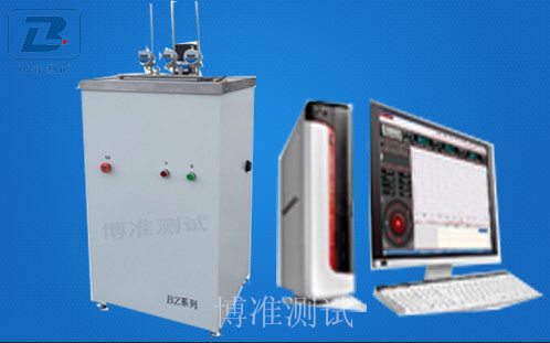 BZ-300BL热变形、维卡软化点温度测定仪