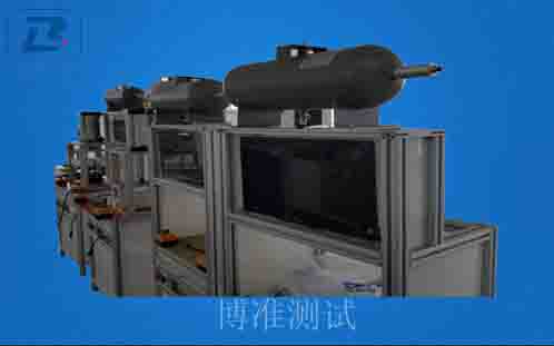 熨斗气密性试验(机)装置BQM-2S