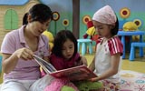 韩国幼儿汉语教师项目简介