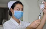 长期招募赴新加坡国立医院护士