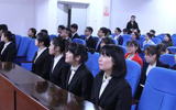 赴日本实习：在校大学生日本酒店实习（大三、大四）