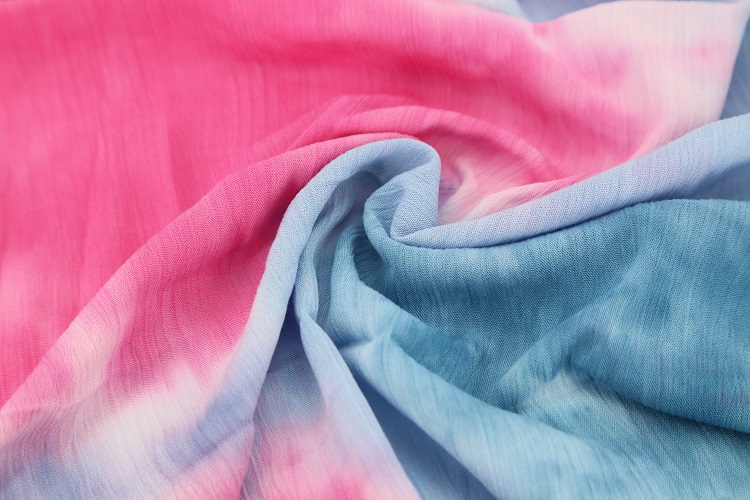 VISCOSE WOVEN