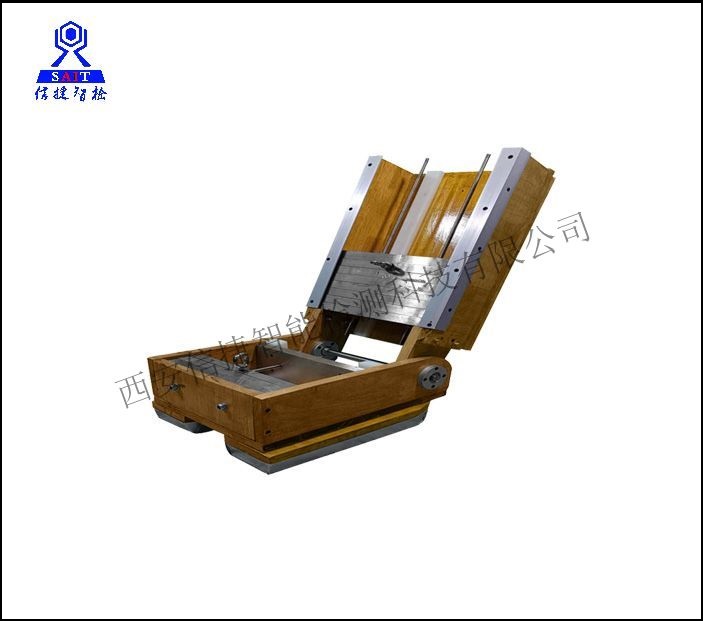 可靠性试验用模拟人