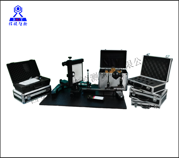 医用内窥镜光学性能检测装置（定制）