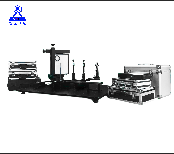 ECR500医用内窥镜光学性能检测装置