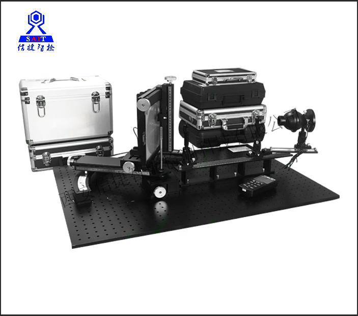 医用内窥镜光学性能检测装置（定制款）