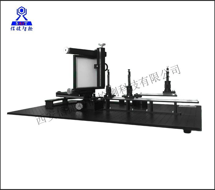 yy0068.1医用内窥镜光学性能检测装置（定制）