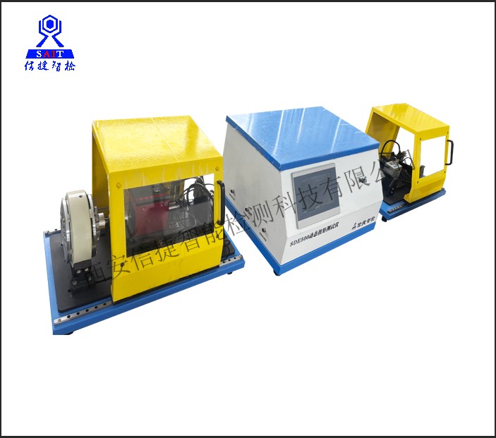 SDE500动态扭矩测量仪