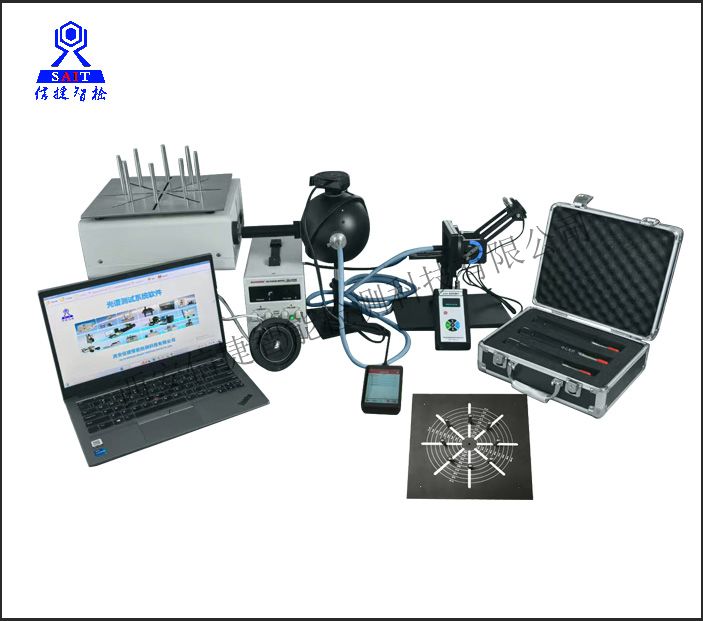 COT150内窥镜光缆出光角测试装置(YY0763-2009检测设备）