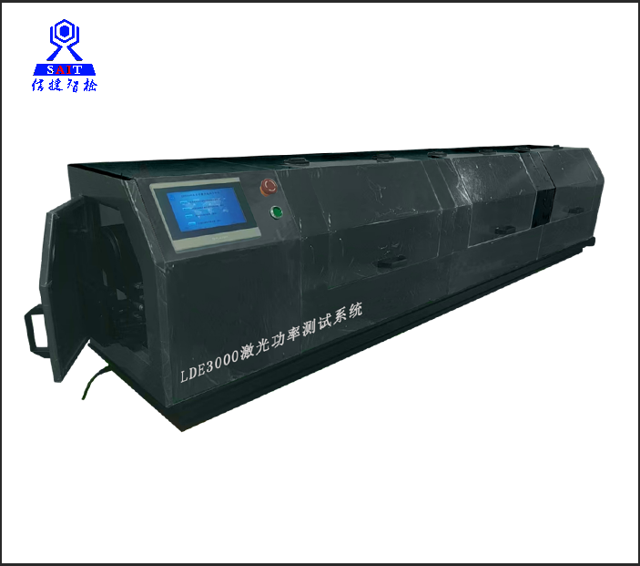 激光治疗设备测试系统（GB/T11748&YY1301）