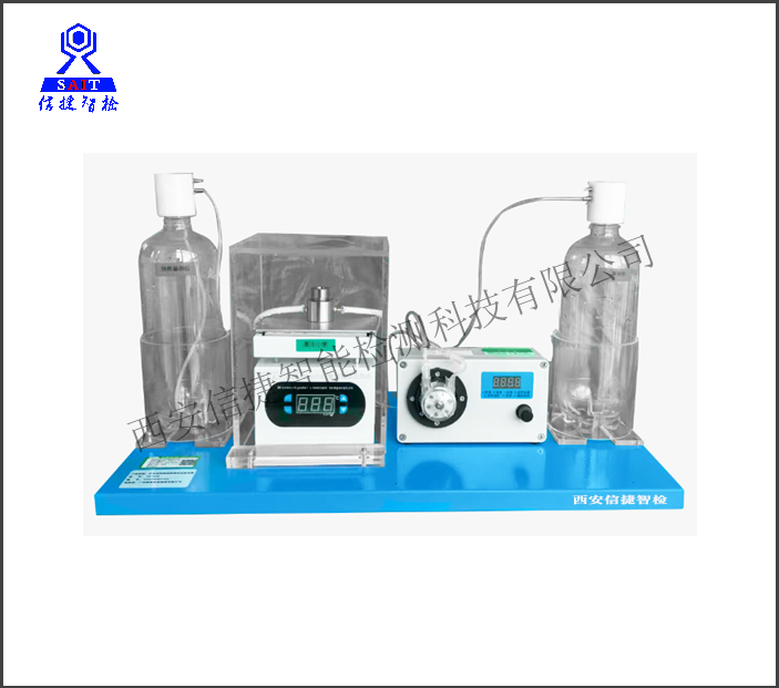DCT018牙本质屏障细胞毒性试验装置(YY/T 0127.18-2016)