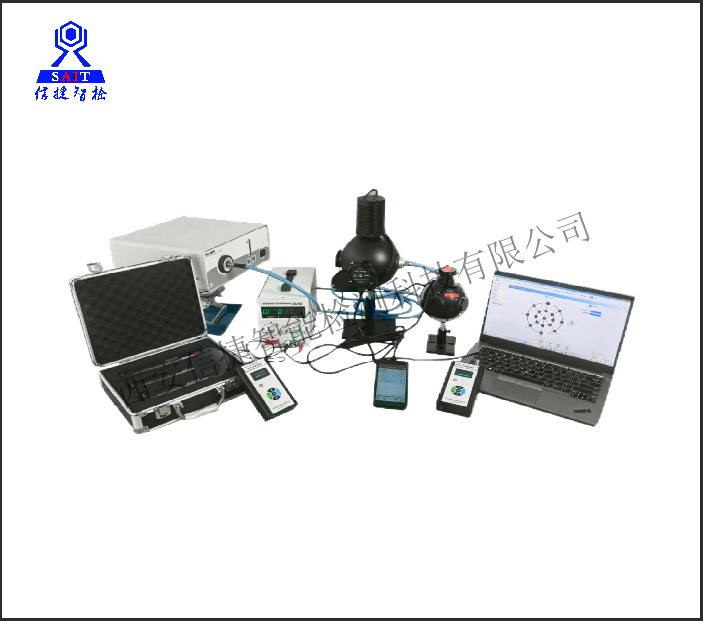 TOD800舌象信息采集设备光学成像质量测试系统（YY/T 1488-2016)