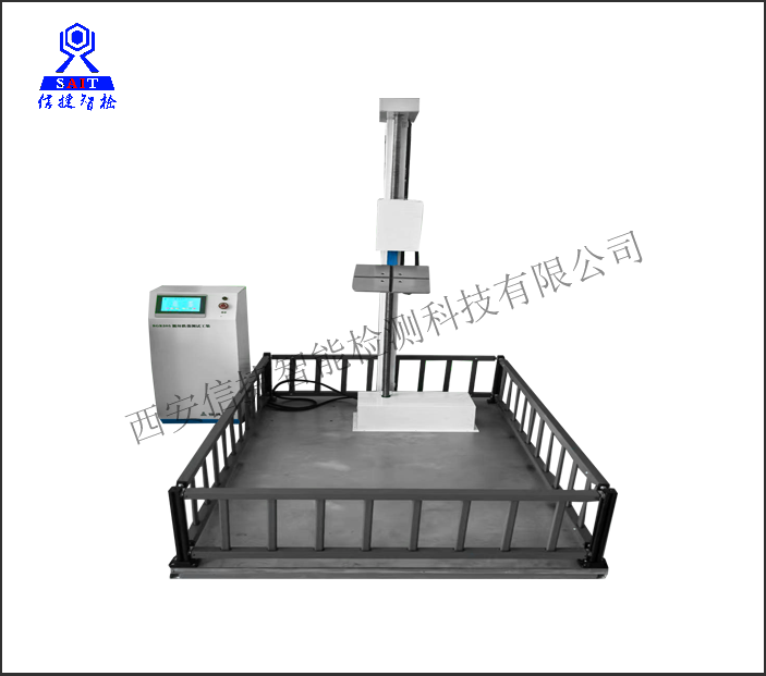 SGR205循环跌落试验装置(GB/Z 40847-2021)