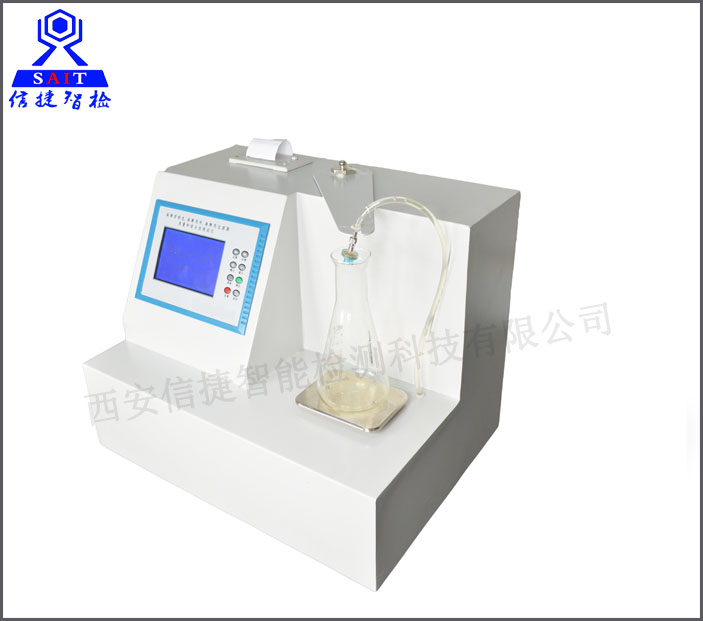 麻醉穿刺包、用针、用过滤器流量及密合性测试仪（YY/T 0321.2-2021检测设备）