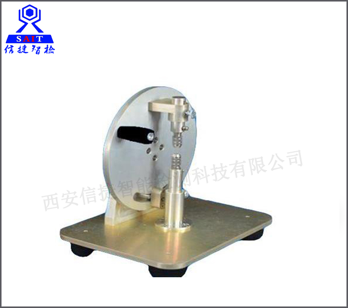 牙根管充填尖脆性试验仪（YY/T0495-2009检测设备）