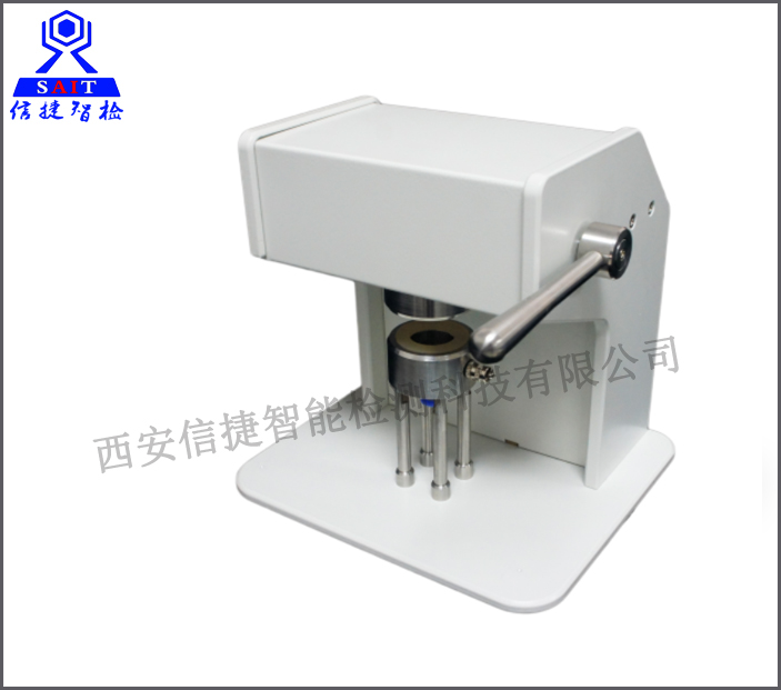 MPT150口罩压力差测量装置