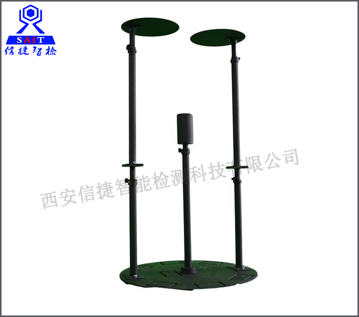 SLT180无影灯检测装置（YY 9706.241-2020检测设备）