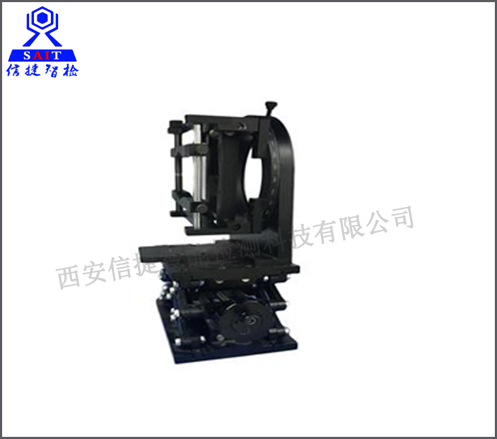 LCT120婴儿光疗仪测试装置