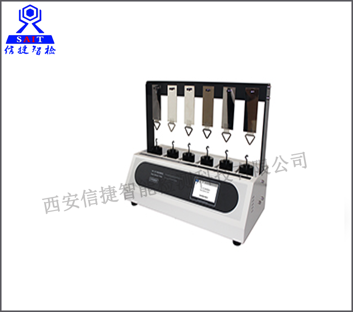 持粘性测试仪