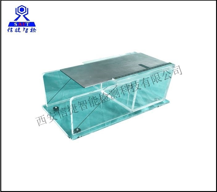 SPT130 医用成品敷布柔软性试验装置（YY/T 0472.2-2004检测工装）