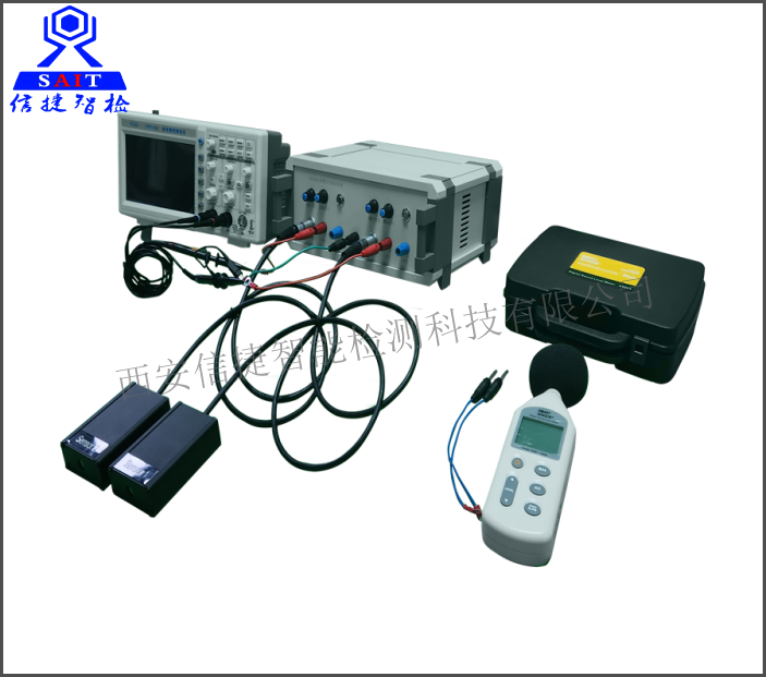 AST200报警信号测试系统（YY9706.108-2021检测设备）