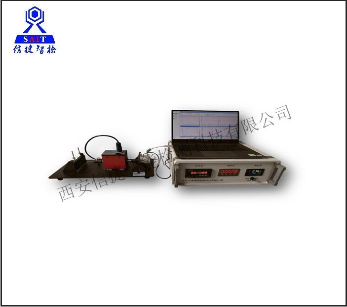 SDE500牙科手机和马达性能测试系统（YY 1045-2021检测设备）