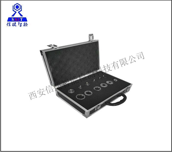麻醉和呼吸设备圆锥接头测试用塞规、环规