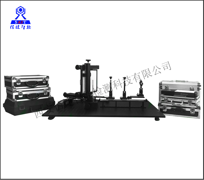 ECR500医用内窥镜光学性能检测装置（YY 0068.1-2008)