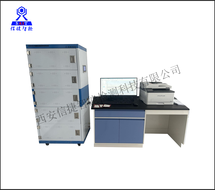 HIE500热敷贴温度特性测试仪（YY0060-2018检测设备）