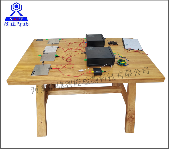 GPM980高频设备测试试验台（GB9706.202-2021检测设备）