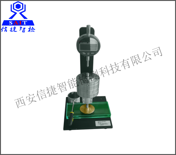 SG-116流变试验仪器及制作模具（YY/T 0496-2016检测设备）