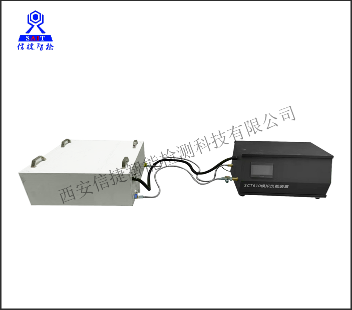 SCT610医用控温毯模拟负载装置（YY/T0952-2022检测设备）
