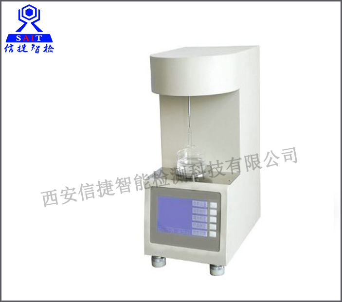 表面张力测试仪（GB/ T 5549-2010检测设备）