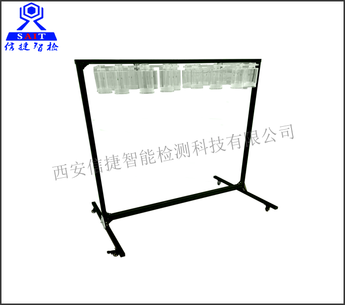 GPM-80医用橡胶手套不透水工装（GB10213-2006检测设备）