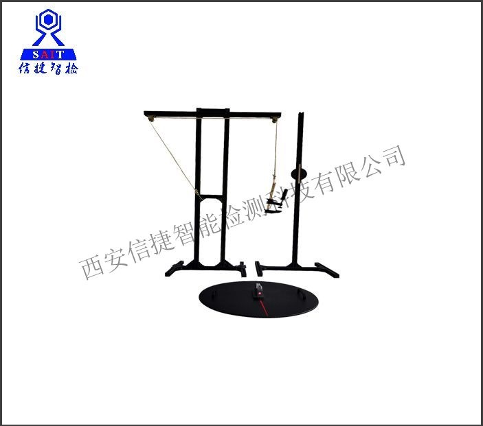 ETP1106手术台摆动量测试装置（YY/T1106-2023检测工装）