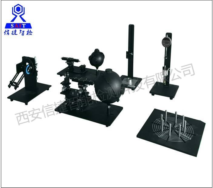 COT150医用内窥镜光缆出光角测试系统(YY/T0763-2009检测设备）