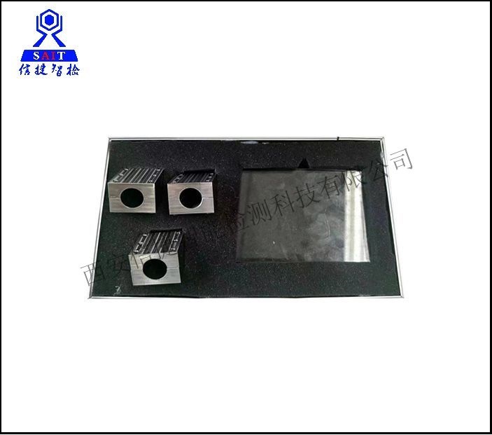 SGZT-103牙科材料抗压强度器具对开模具（YY 0713-2009检测工装）