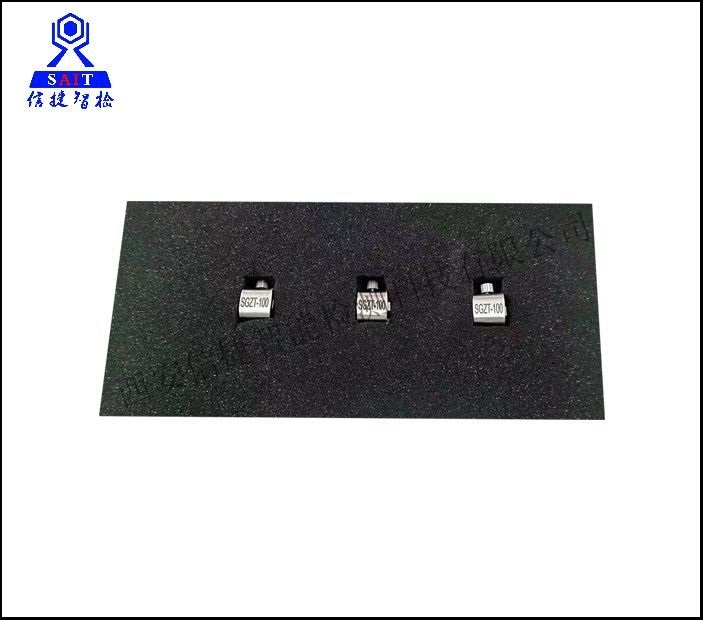 SGZT-100牙科材料抗压强度对开模具及垫板（YY 0271.1-2016检测工装）