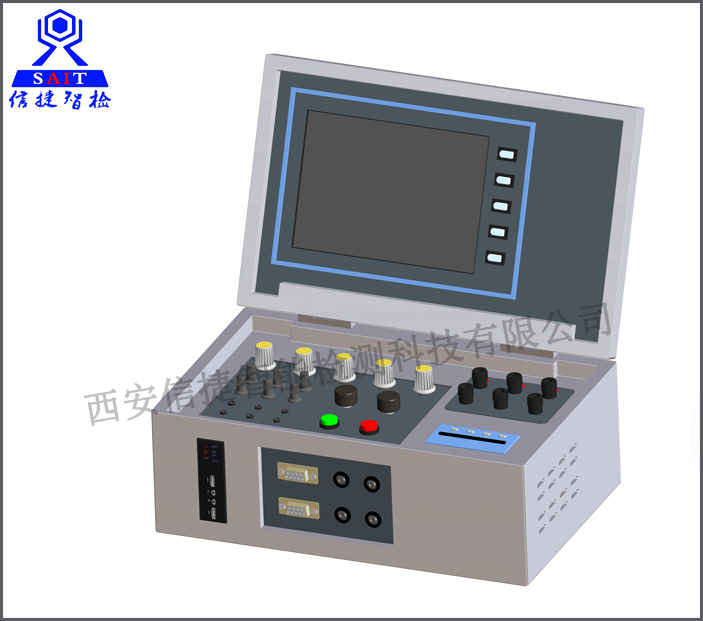 医用剩余电压测试仪（GB9706.1-2020检测设备）