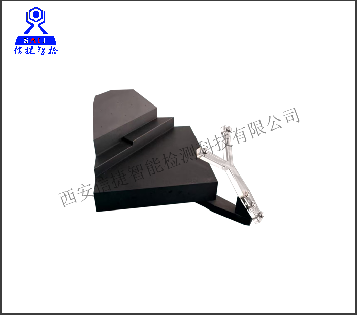 ATM218手术导航系统跟踪装置测试工装（ASTM F2554-18测试工装）
