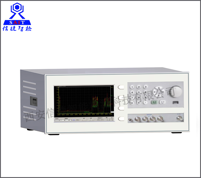 LD-1-YS医用漏电流测试仪（GB9706.1-2020检测设备）