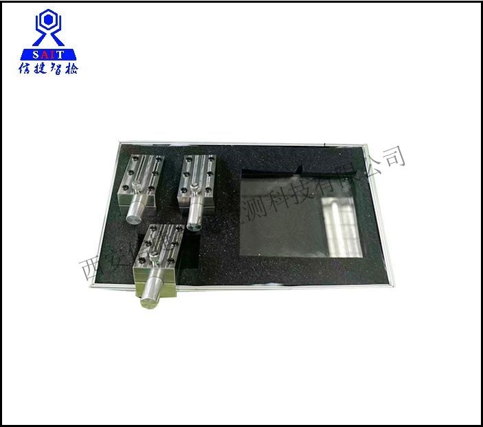 SGZT-104牙科包埋材料线热膨胀率试验模具（YY 0713-2009检测工装）