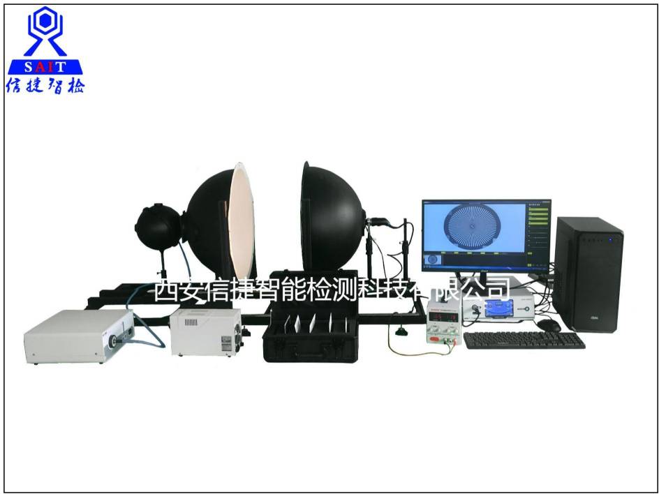 <span style="font-size:18px;"><span style="font-size:18px;"><b>电子镜成像质量测试系统</b></span></span>