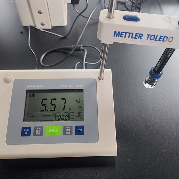 PH meter