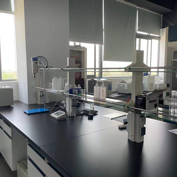 Physical-chemical lab