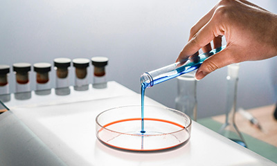 Pesticide Analysis