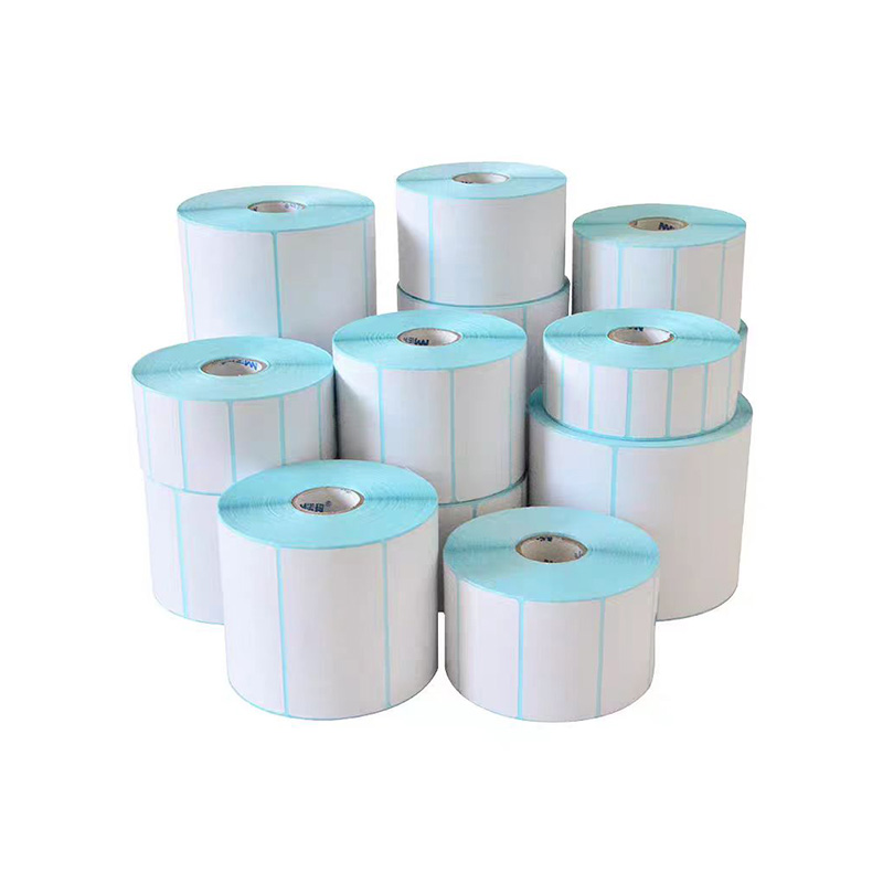 热敏标签纸